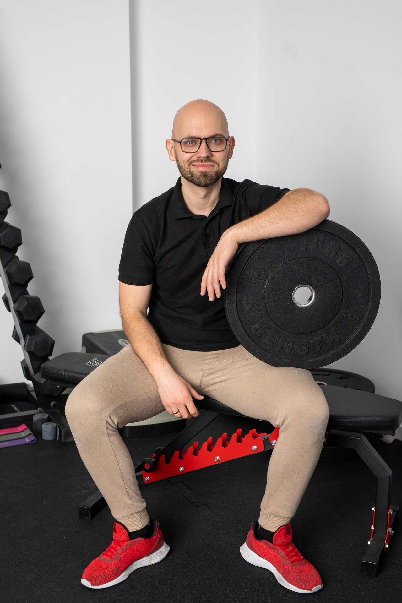 Piotr Kirszke